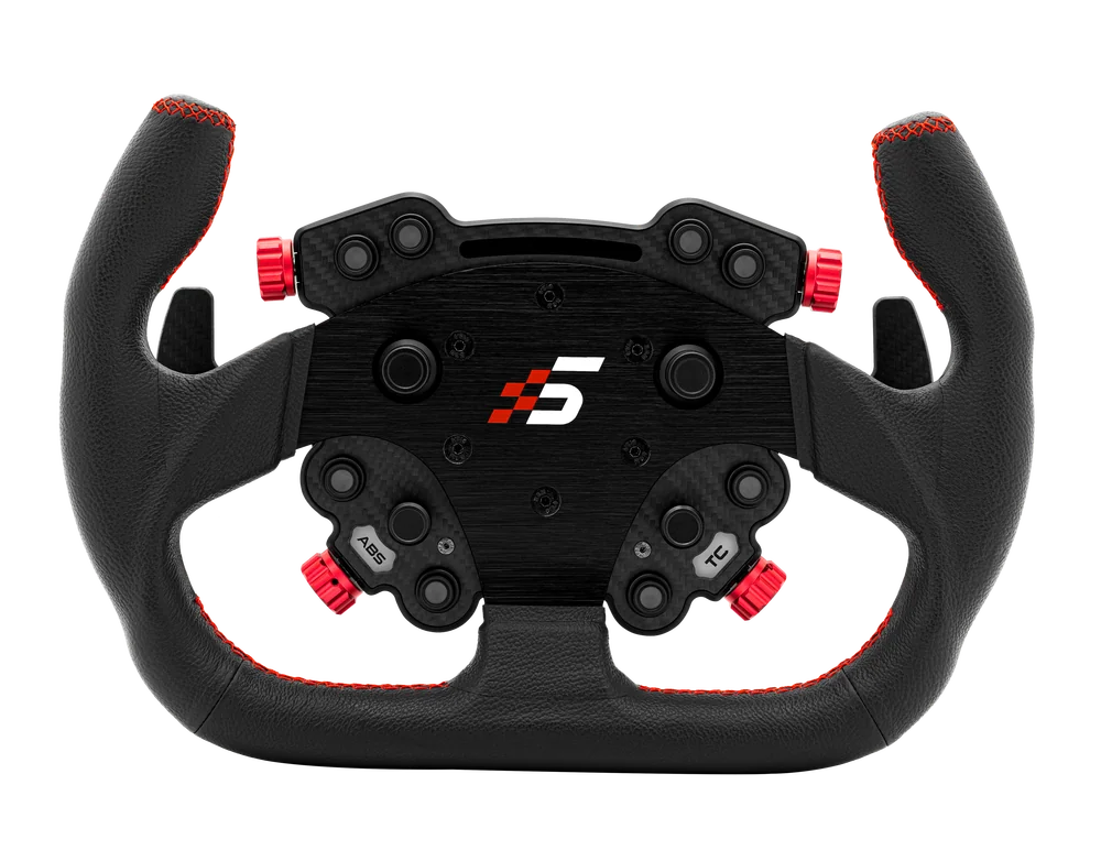 Simagic GTC-C руль для симрейсинга (325 мм)