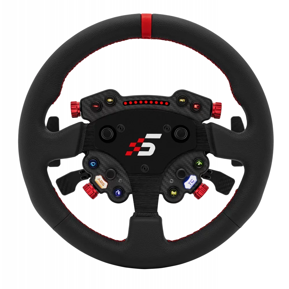 Simagic GTpro-R(K) руль для симрейсинга (330 мм)
