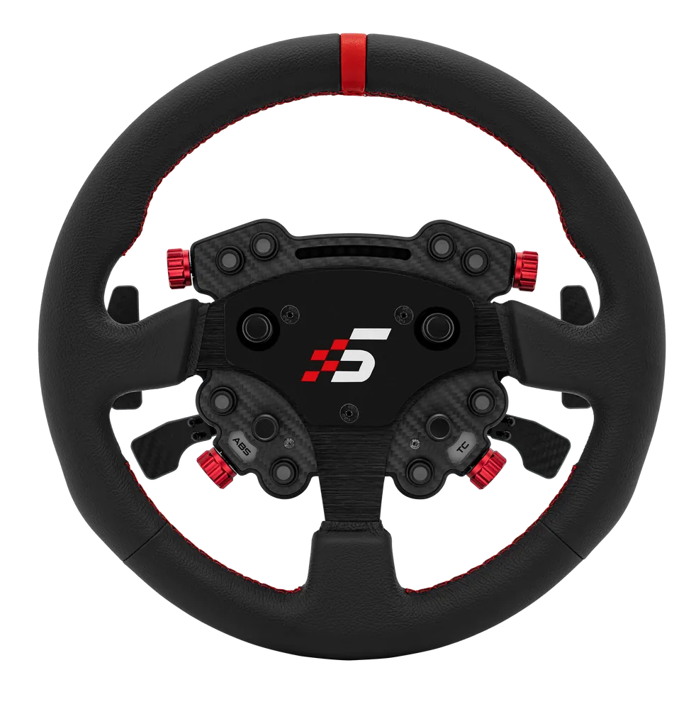 Simagic GTpro-R(K) руль для симрейсинга (330 мм)