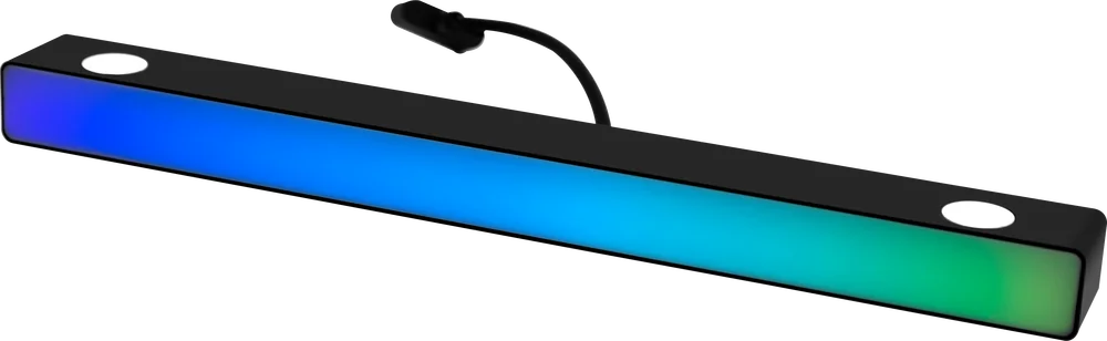 Simagic P1000 Sim Ray-Bar — подсветка для педалей (P1000, P1000i)
