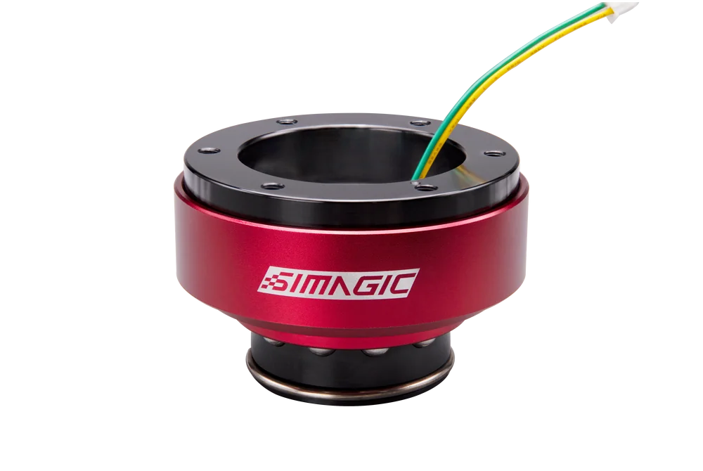 Simagic Quick Release 70 мм