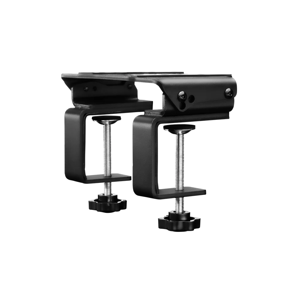 Simagic T-LOC Multifunctional Desk Fixture — крепление базы на стол