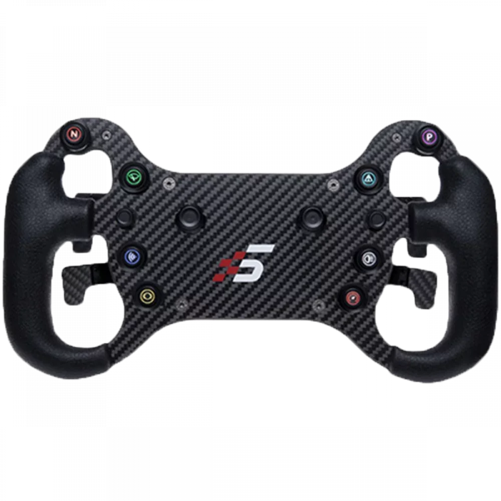 Simagic GT4-C руль для симрейсинга с лепестками сцепления (300 мм)