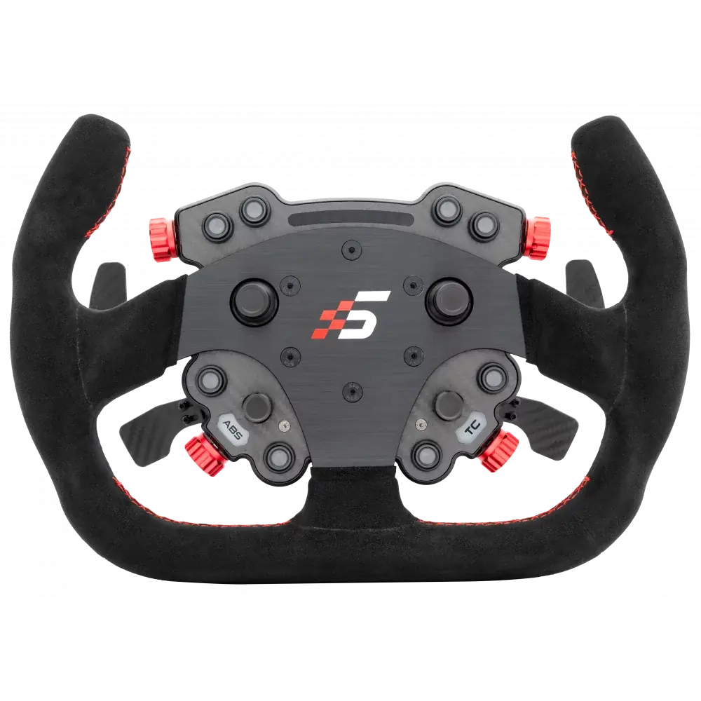 Simagic GTC-C руль для симрейсинга (325 мм)