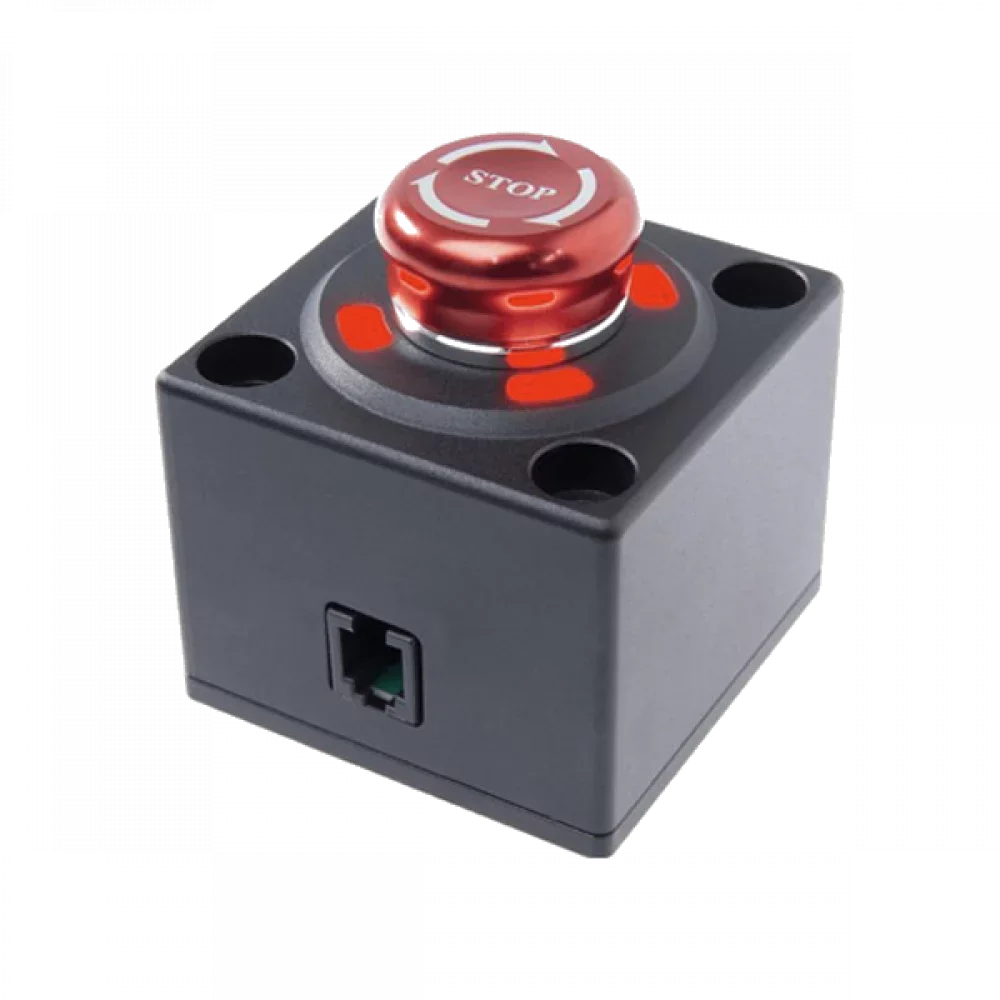 Simagic Kill Switch