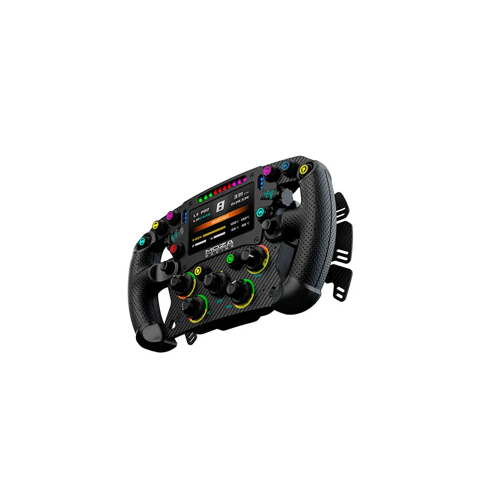 MOZA Racing FSR2 руль для симрейсинга (280 мм)