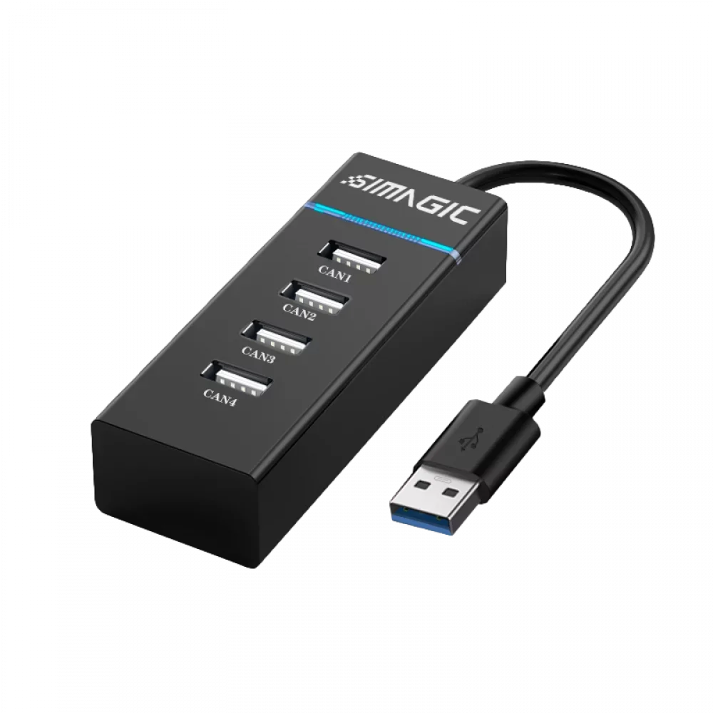 Simagic USB Extender — usb хаб