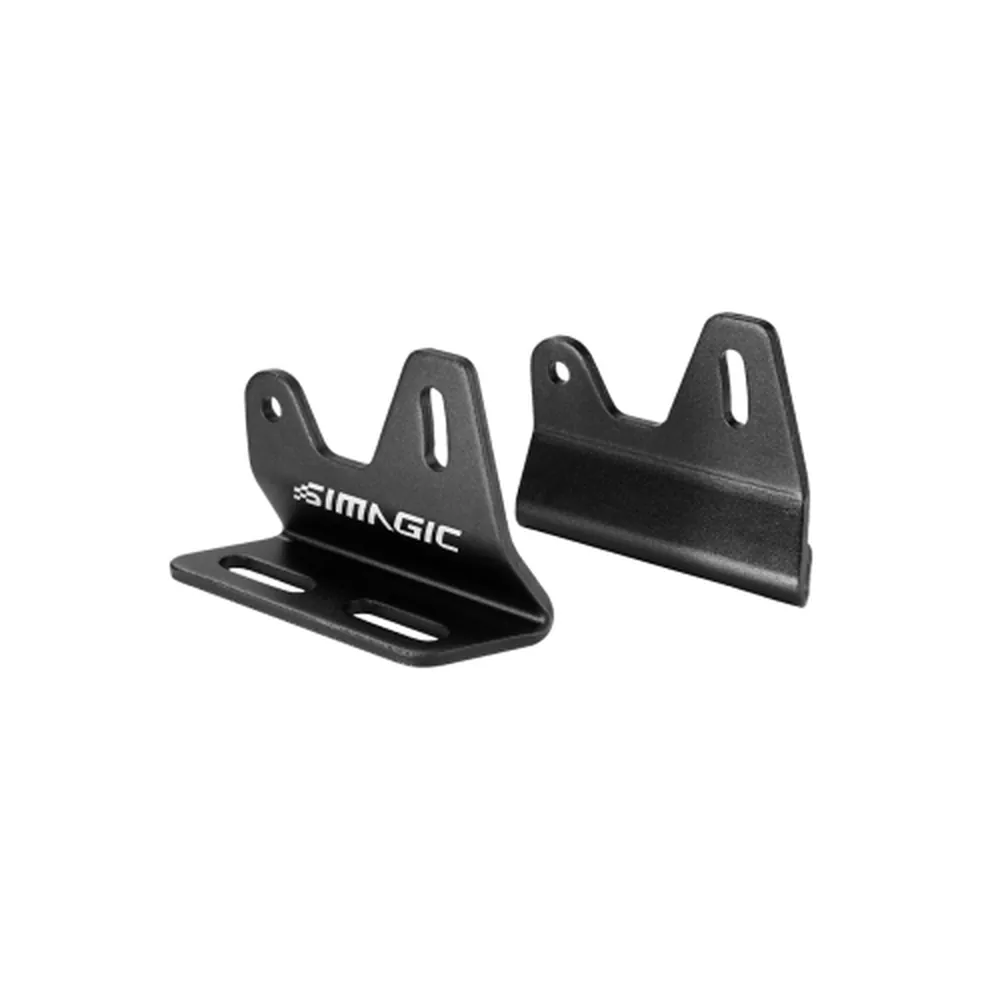 Simagic MB-S кронштейн боковой для рулевых баз Alpha Evo