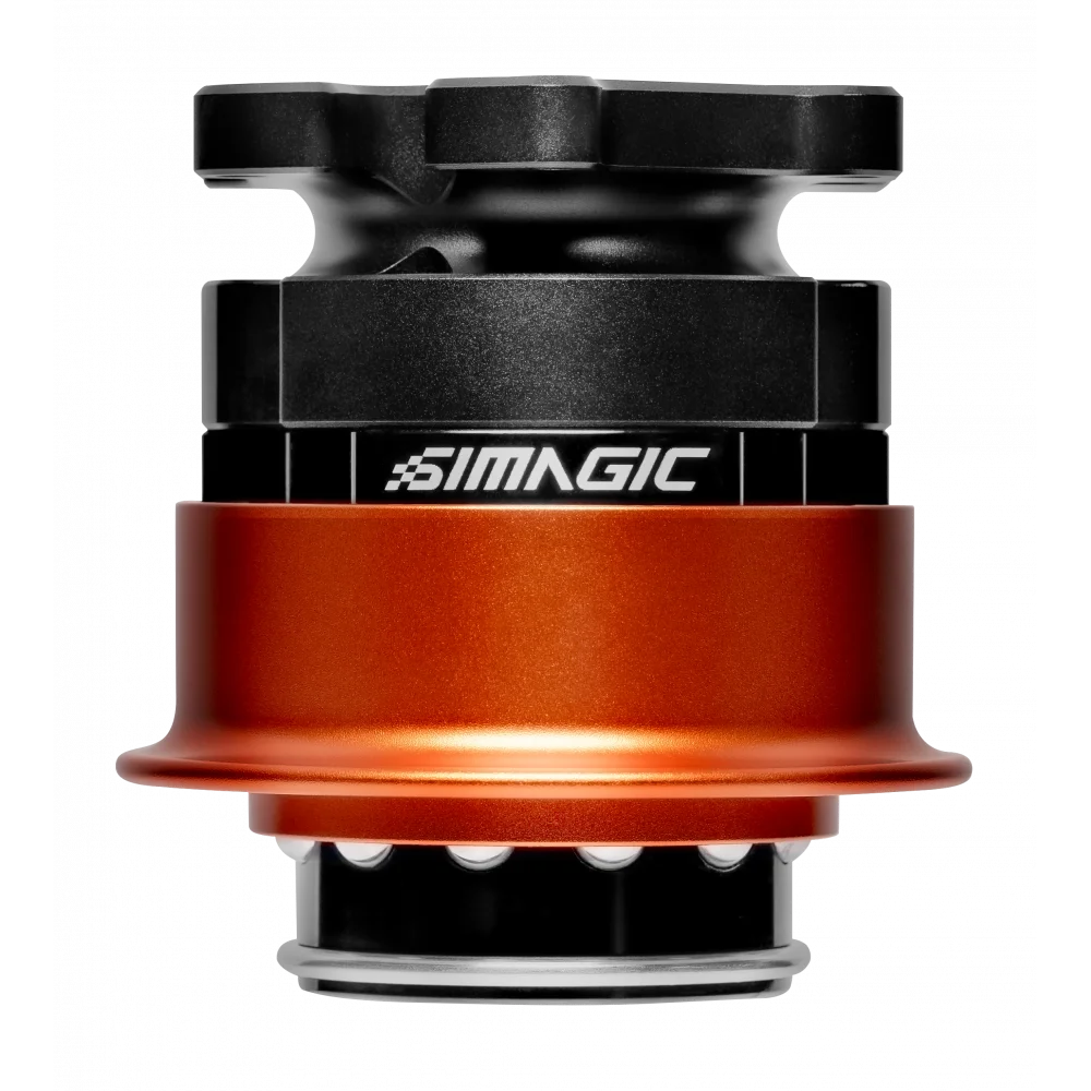 Simagic QR-A Quick Release Adapter