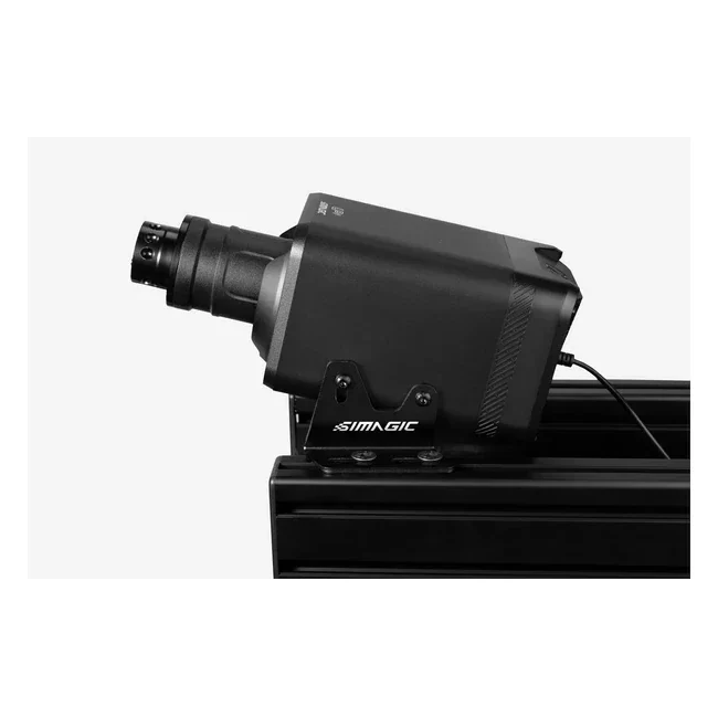 Simagic MB-S кронштейн боковой для рулевых баз Alpha Evo