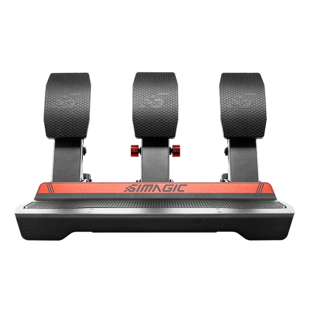 Simagic C-P700 Педаль сцепления