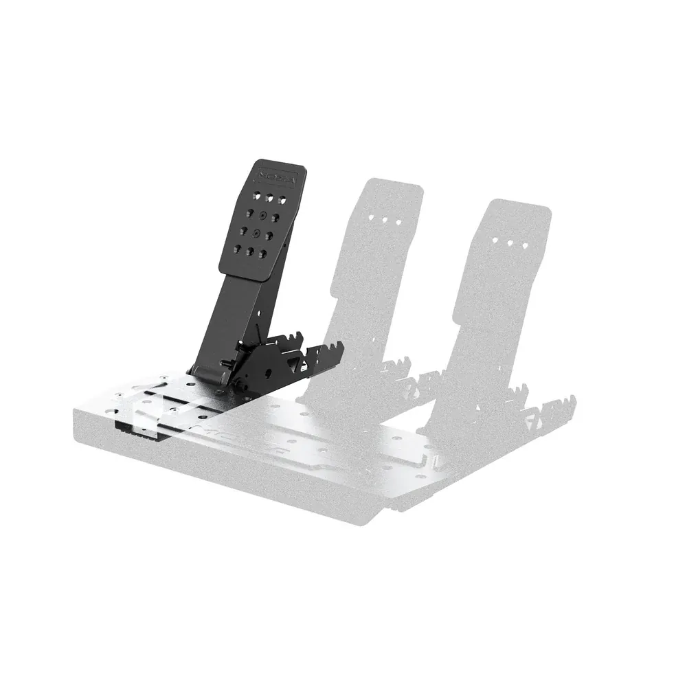 MOZA Racing SRP Lite 2 педаль сцепления для симрейсинга