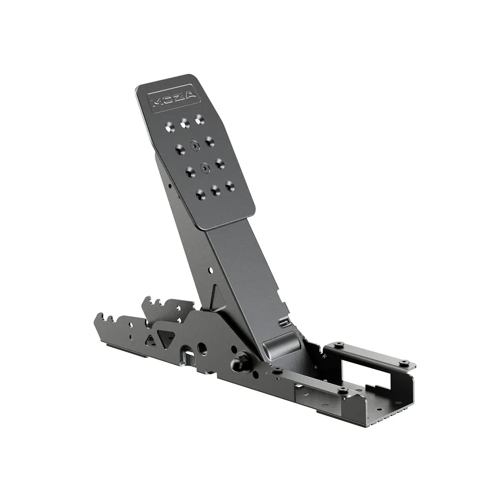 MOZA Racing SRP Lite 2 педаль сцепления для симрейсинга